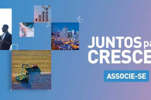 Associe-se: ajude a construir o futuro da atividade registral imobiliária